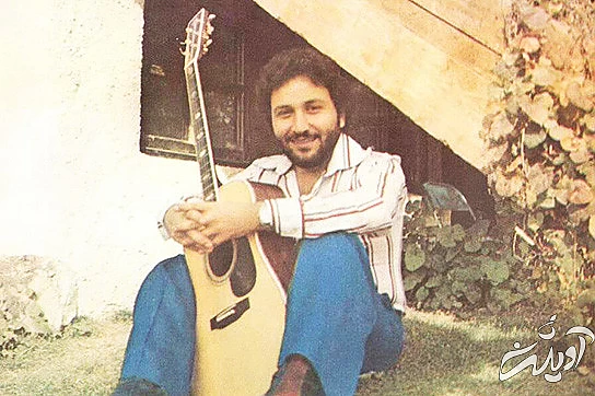 این آقای ارمنیِ اهل آبادان، راه دلبری را خیلی خوب بلد است